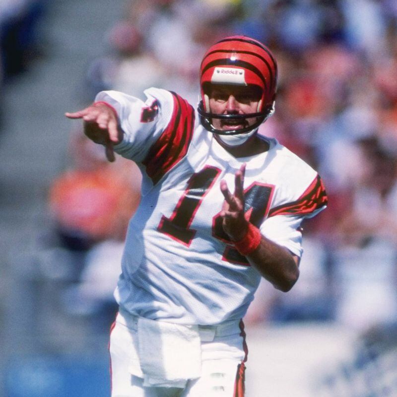 Cincinnati Bengals: 1988 team considered best in franchise history