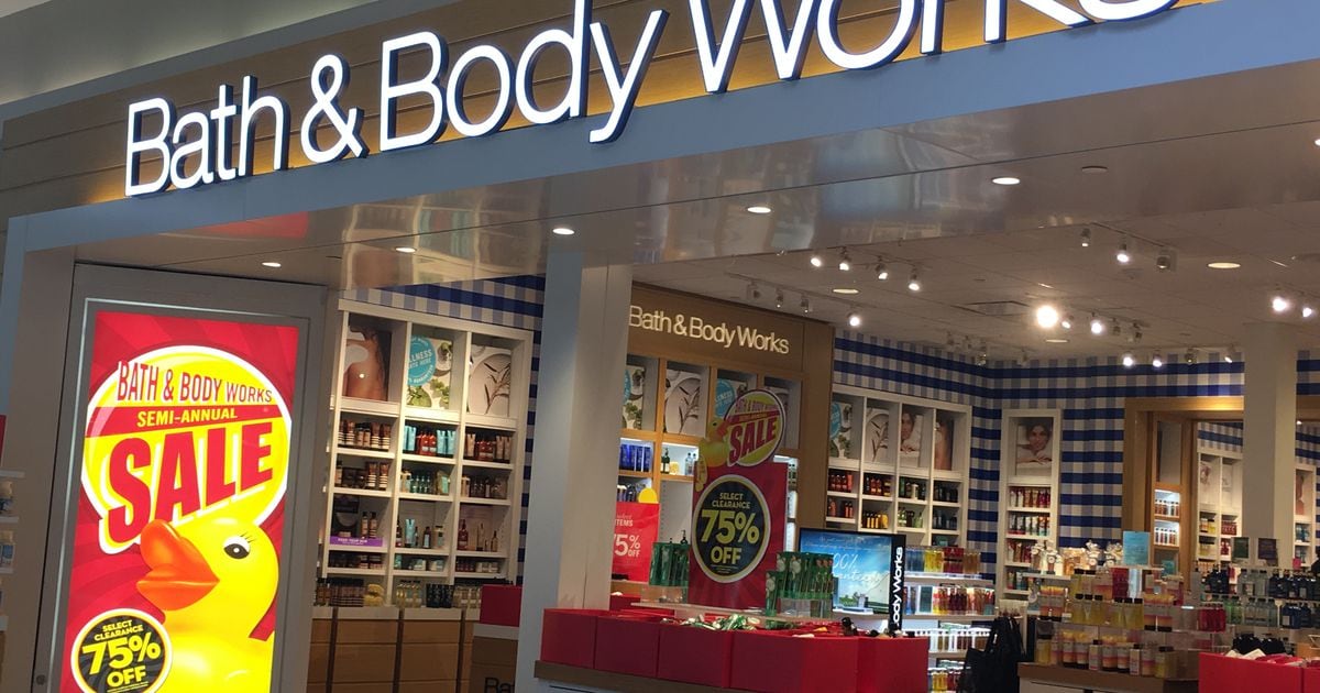 Do Bath and Body Works employees get discounts at Victoria’s Secret