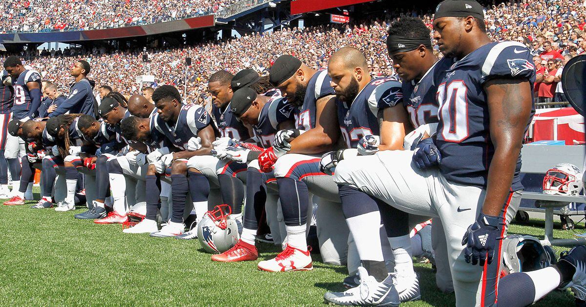 DirecTV Allows Some NFL Refunds After Anthem Controversy - WSJ