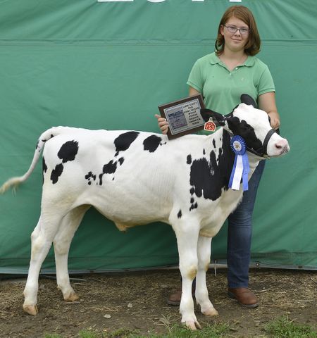 Clark County Fair Gallery of Champions