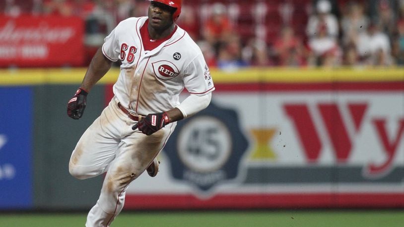 How Cincinnati Reds managed to lose MLB trade deadline again