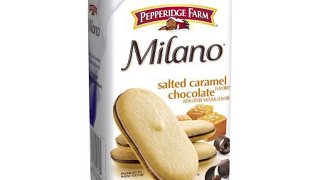 View Milano Cookies Walmart Background