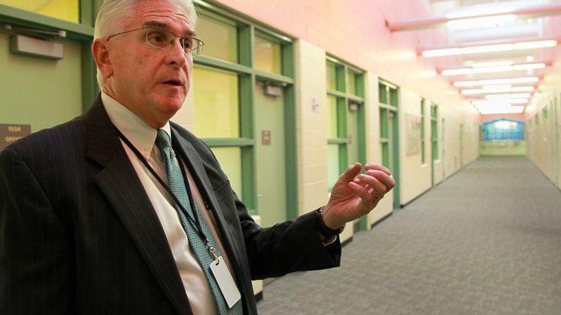 Cuyahoga County looks to Dayton for juvenile court model