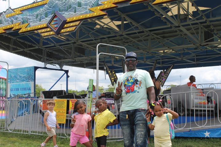 Montgomery County Fair