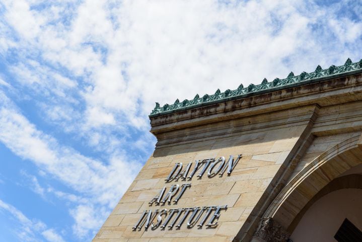 PHOTOS: Did we spot you at The Dayton Art Institute’s 52nd Oktoberfest?