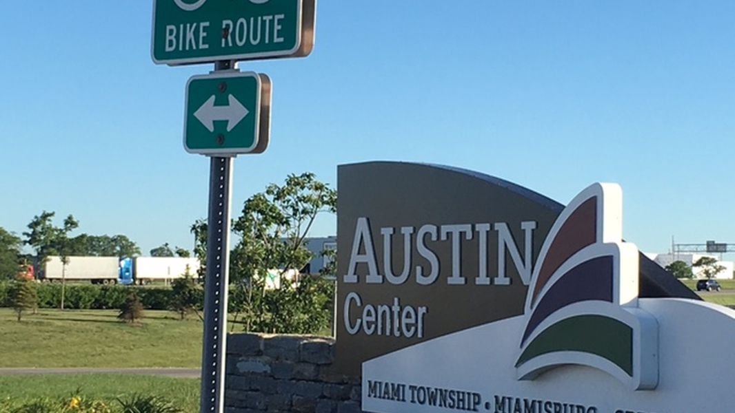 Austin Landing What's next with expansion?