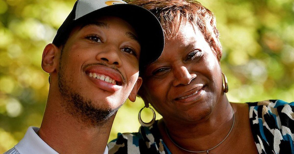 Ex-NFL player Rae Carruth out of prison after 18 years for murder plot