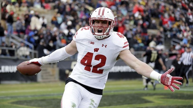 Steelers linebacker T.J. Watt to headline Wisconsin Prep Sports