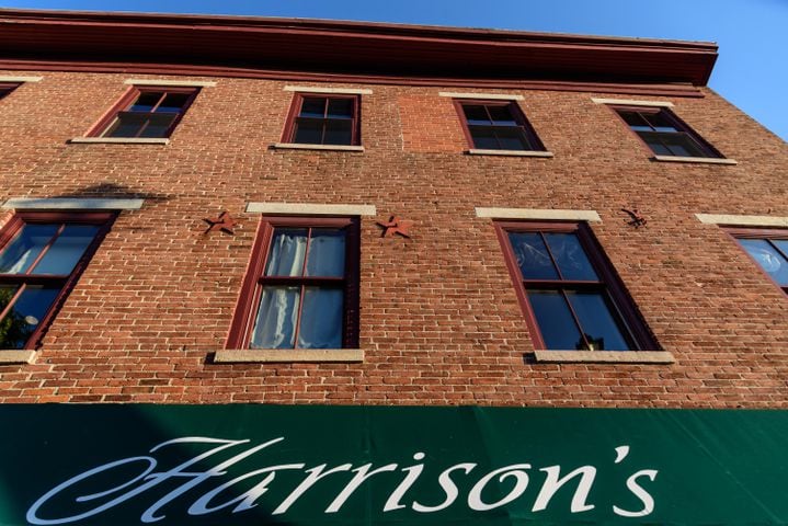 PHOTOS: Nosy Neighbors downtown Tipp City history & architecture tour