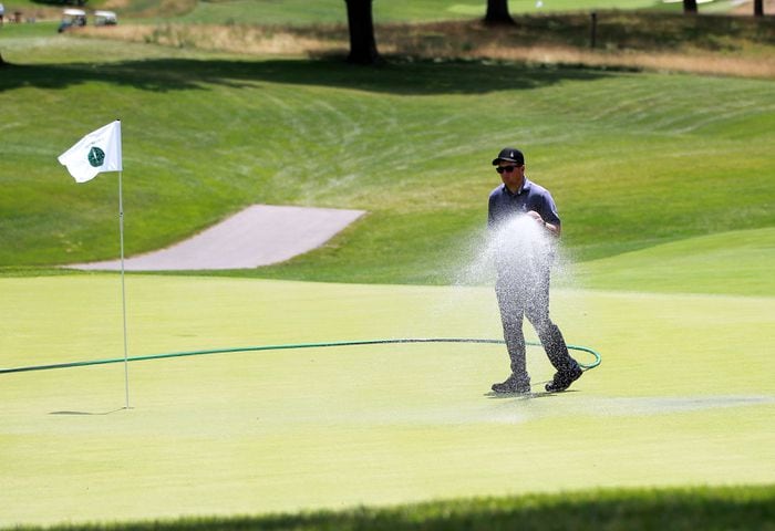 PHOTOS: 2019 Ohio Amateur golf championship