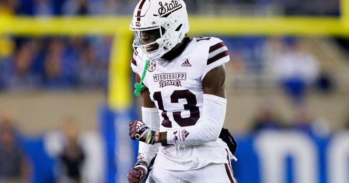 Cincinnati Bengals 7-round mock draft with team picking third overall