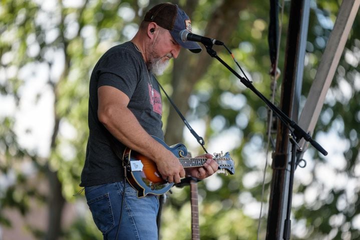 PHOTOS: The first Pepper Fest at Fraze Pavilion