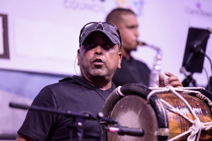 PHOTOS: 2024 Hispanic Heritage Festival at RiverScape MetroPark