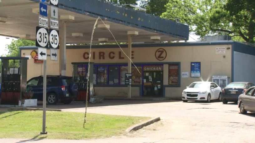 Investigators said the shooting happened late Saturday morning at the Circle Z on Highway 51 and Highway 315 in Panola County.