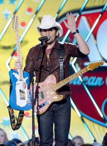 American Country Awards 2013