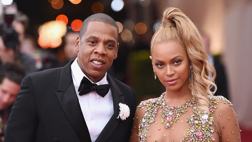 Diddy x Jay Z 2022 Oscars - According 2 Hip-Hop