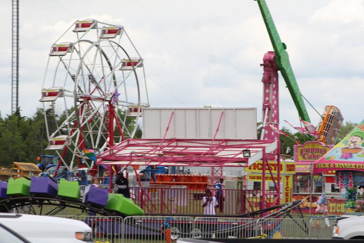 Montgomery County Fair