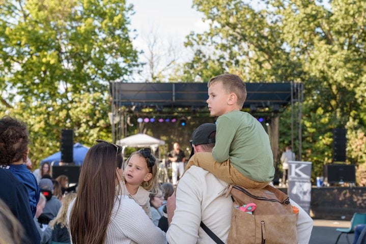 PHOTOS: 2024 Dayton Greek Festival at Annunciation Greek Orthodox Church