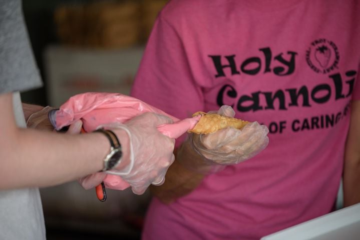 PHOTOS: 48th annual Troy Strawberry Festival