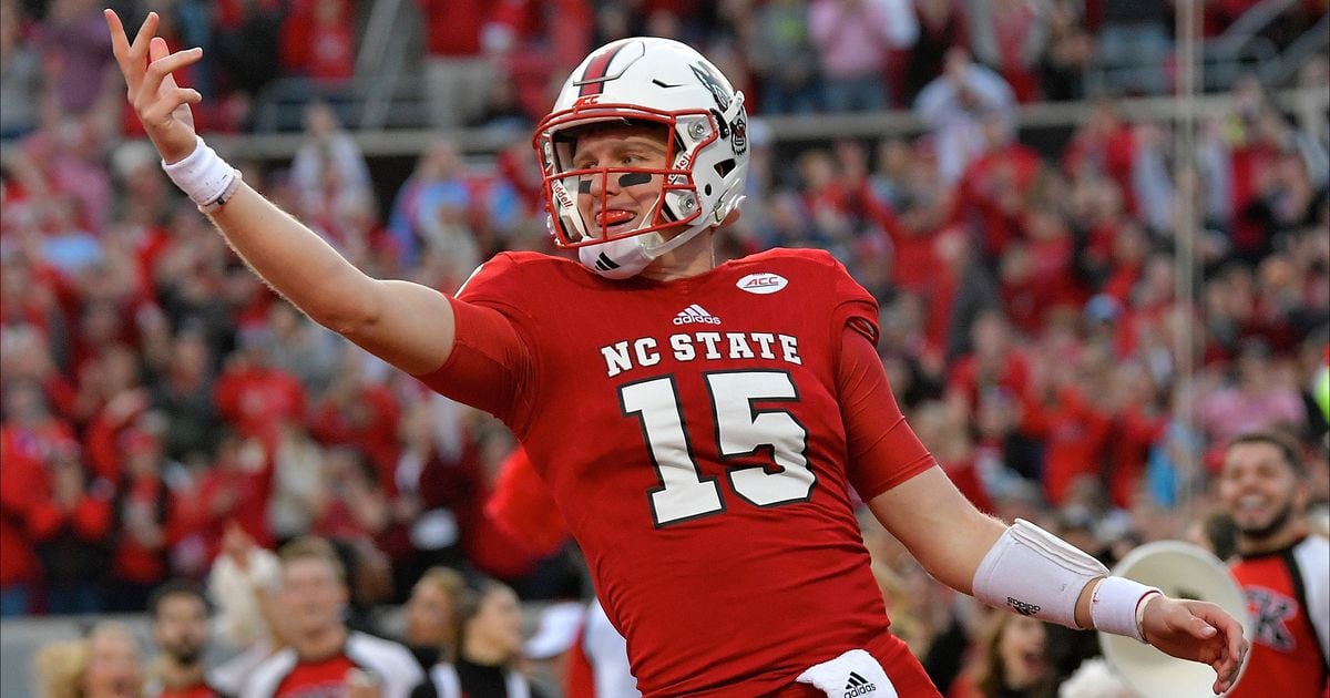 NFL Draft random thoughts on Bengals, Dwayne Haskins, Nick Bosa