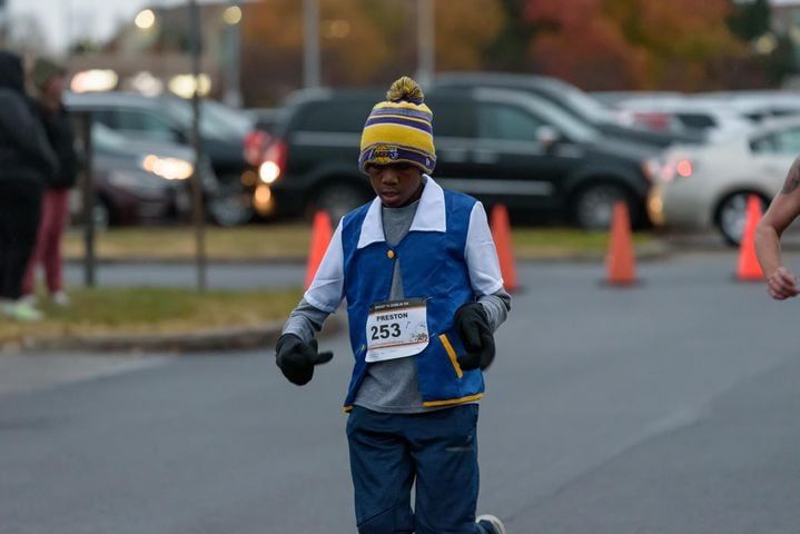 PHOTOS: Did we spot you at the Dayton Ghost 'n Goblin 5k?