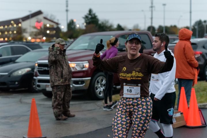 PHOTOS: Did we spot you at the Dayton Ghost 'n Goblin 5k?