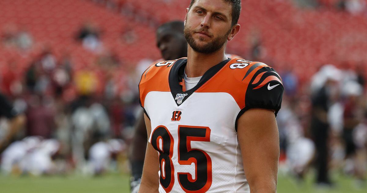 Bengals: Flex on 'em, Eifert's season in jeopardy, Bye-Week blues