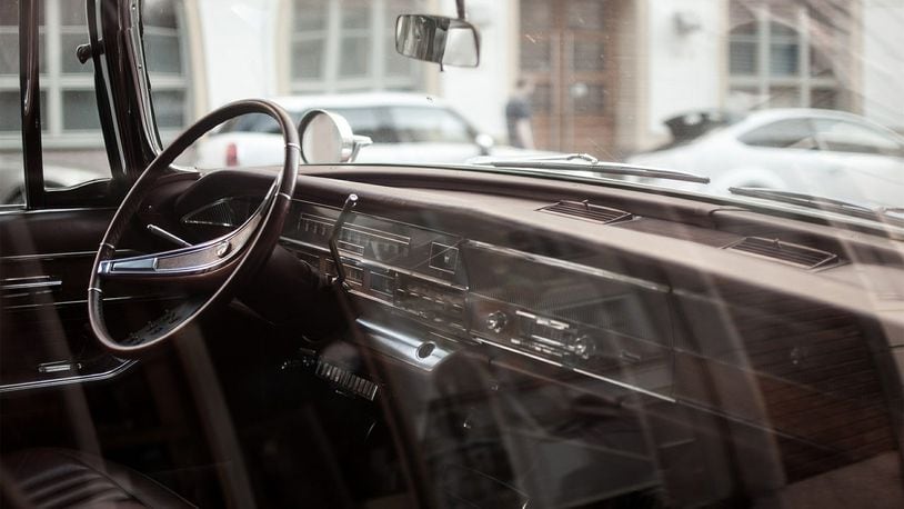 A Wisconsin woman was arrested after police said she left her 3-year-old grandson in a car with the windows rolled up as she went shopping.