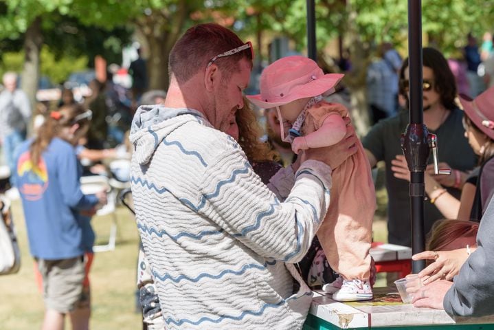 PHOTOS: 2024 Italian Fall Festa at Bella Villa Hall