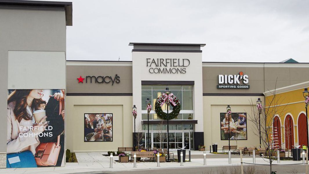 3 new retailers coming to Beavercreek mall