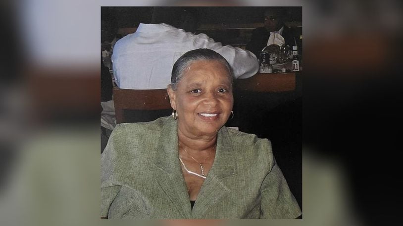 Zell Pearson and her husband Troy started the Dayton Mohawks basketball program, which touched the lives of thousands of kids from the Miami Valley, including some of the best-known athletes ever to call the area home. The Pearsons were married for 60 years. Troy died in 2015. Zell passed away last Saturday. CONTRIBUTED
