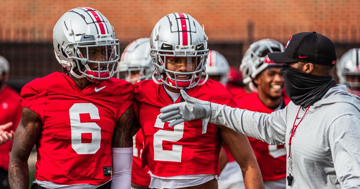 Ohio State Buckeyes Football Recruiting: 2024 commit breakdown