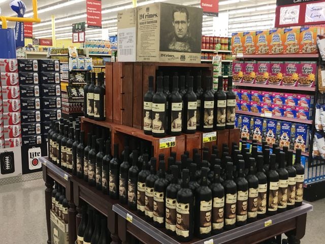 First Look: Kettering's new Marc's grocery store