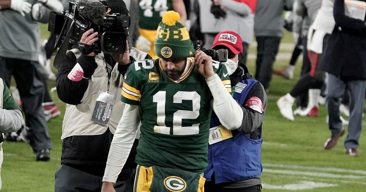 Lot Detail - Aaron Rodgers Green Bay Packers Game-Used Cleats