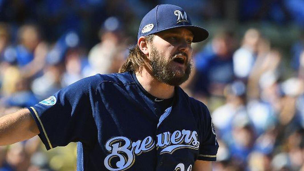 Cincinnati Reds Sign Wade Miley To Two Year 15 Million Contract