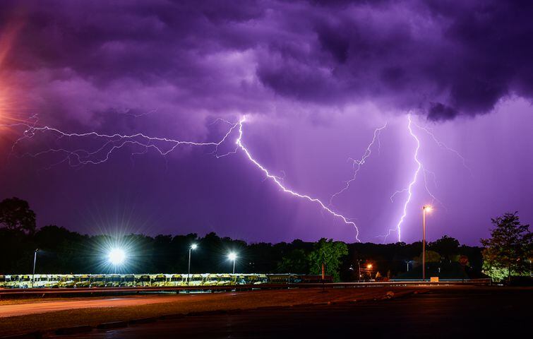 The year in Butler County photos: Best images of 2018