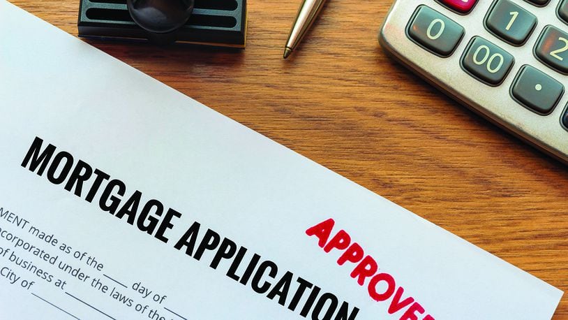 Mortgage preapproval is a simple process and it’s a service offered by most mortgage lenders. METRO NEWS SERVICE