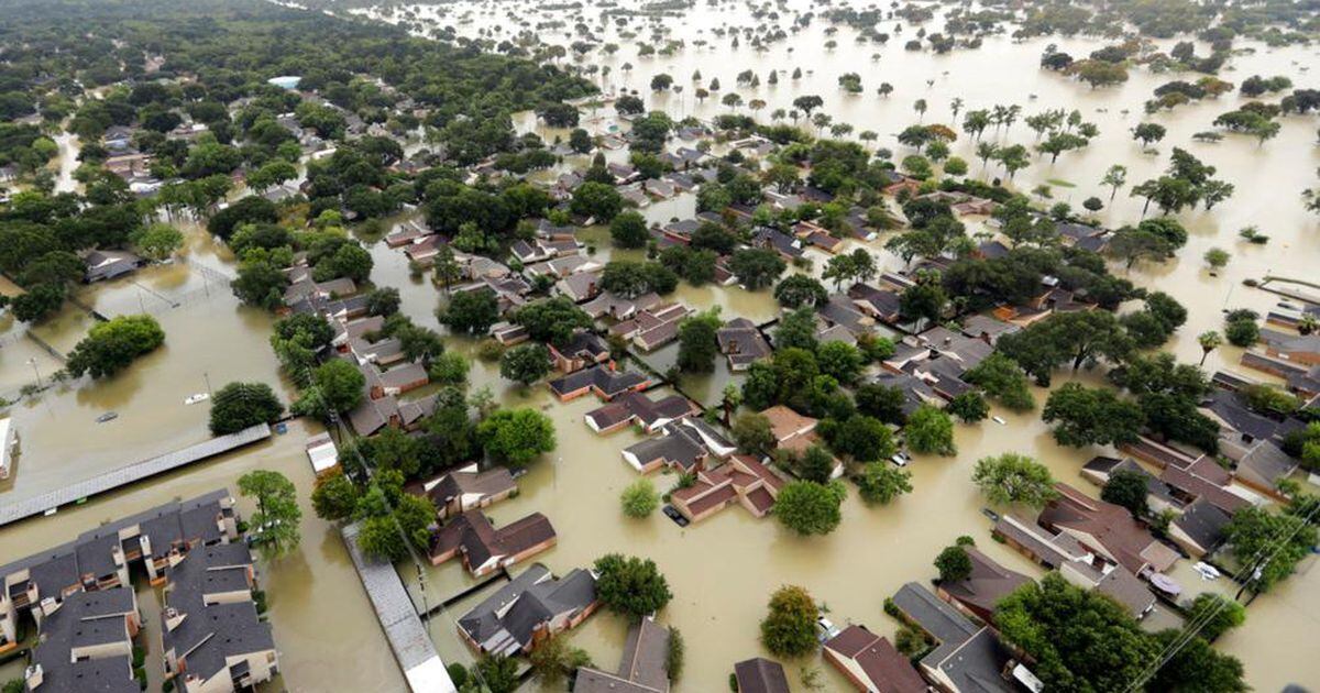 Jim Mattress Mack McIngvale talks medicine, philanthropy and Hurricane  Harvey - TMC News