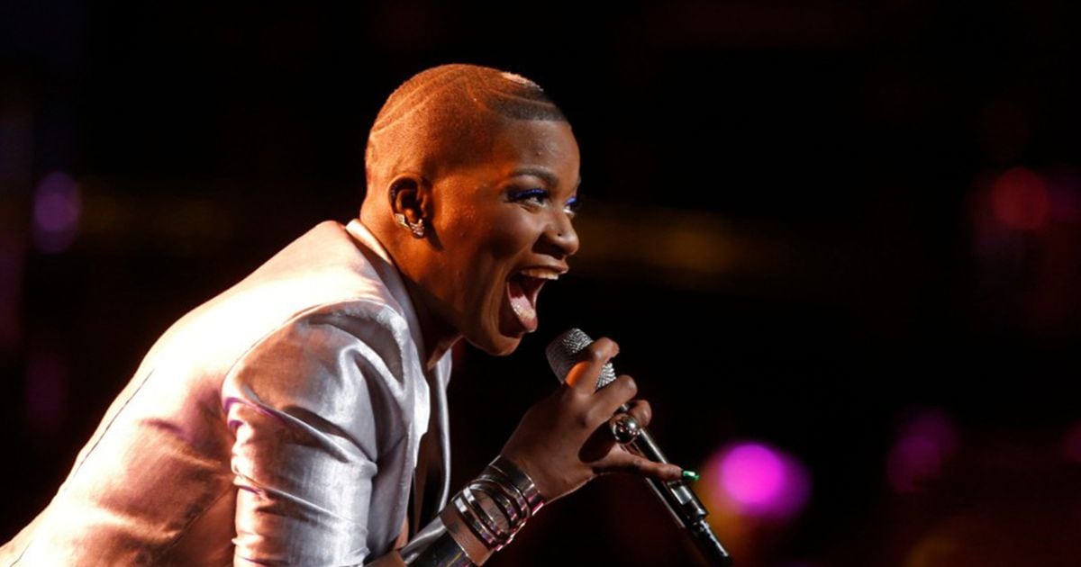 The Voice Contestant Janice Freeman Dead At 33 