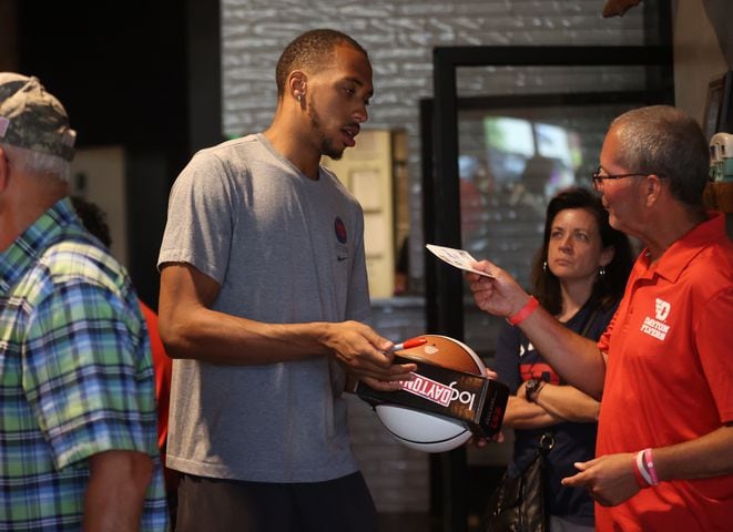 Dayton 6th Meet and Greet