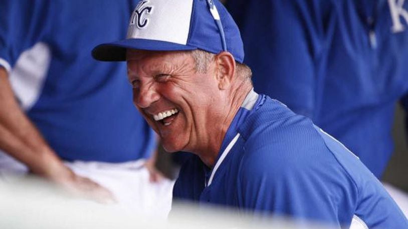 George Brett makes HISTORY and immediately gets picked off