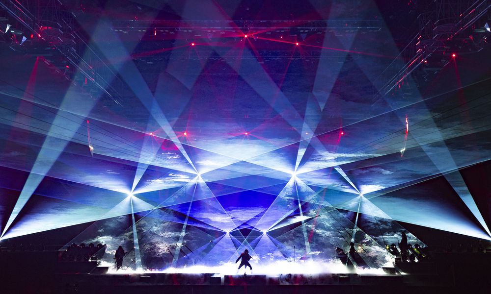 Trans-Siberian Orchestra, which combines progressive rock and musical theatre into a holiday mashup and multimedia stadium rock show, will present 