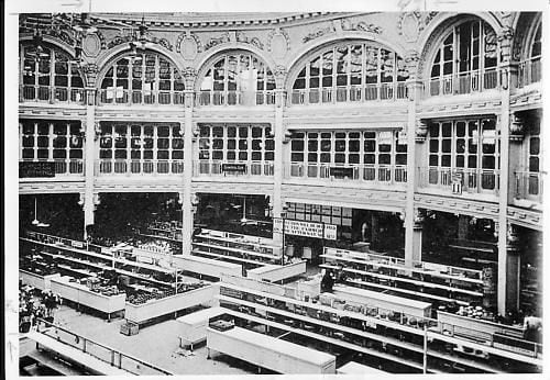PHOTOS: Remembering the Dayton Arcade’s 117-year history