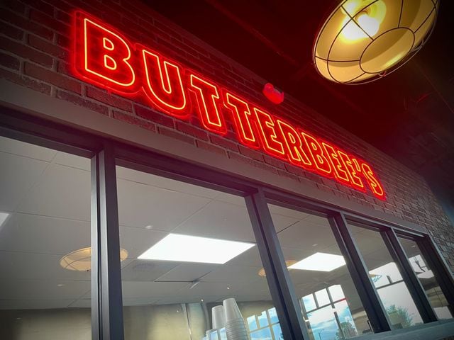 Butterbee’s American Grille