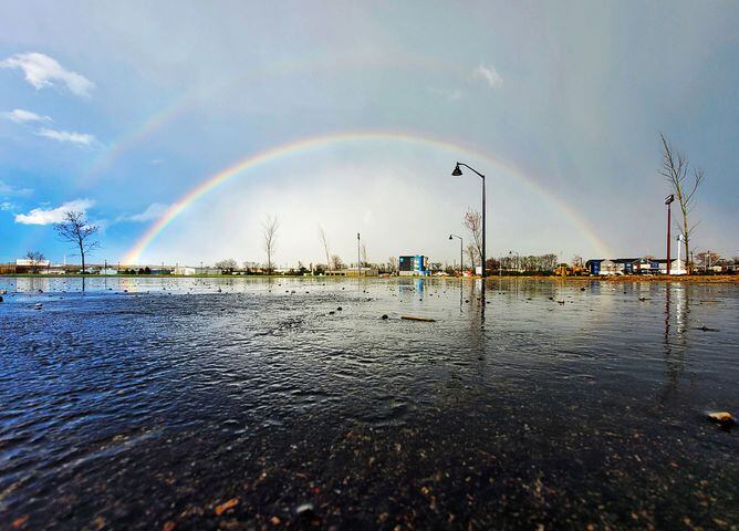 March 2 weather photos