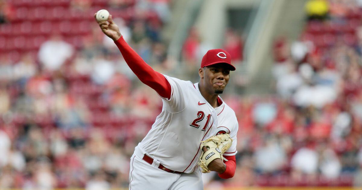 Analyzing Reds' young roster heading into 2023