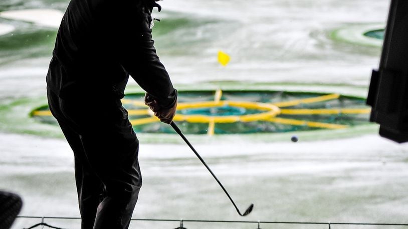 4 Tips to Playing Golf in Cold Weather