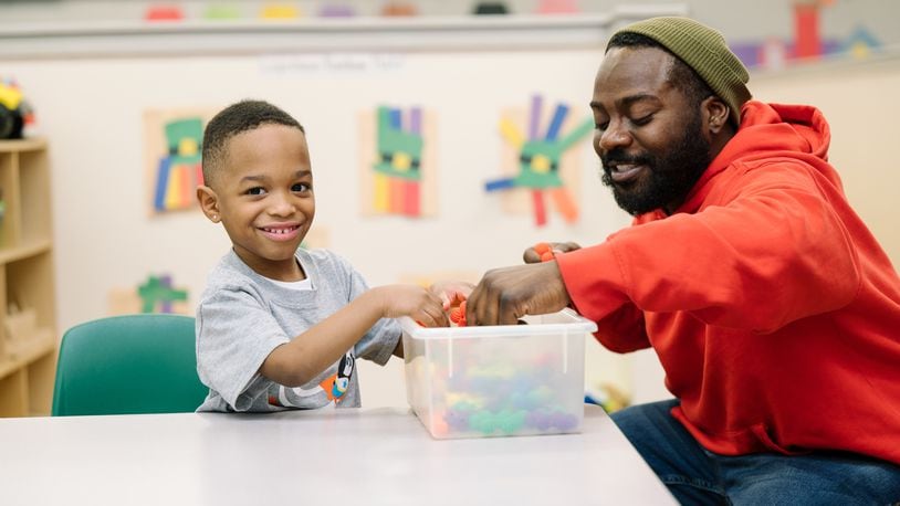 Cincinnati Preschool Promise for Quality Education - Cincinnati OH :  Cincinnati Preschool Promise
