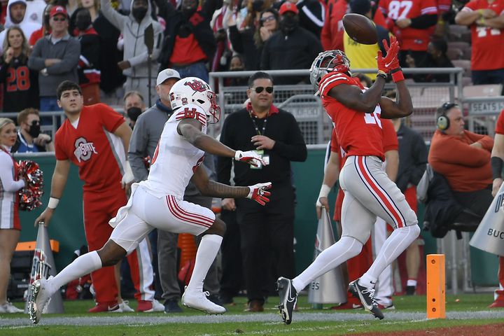 Rose Bowl Football