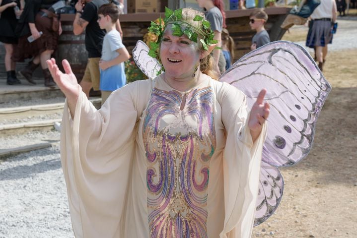 PHOTOS: Highland Weekend at the 35th annual Ohio Renaissance Festival